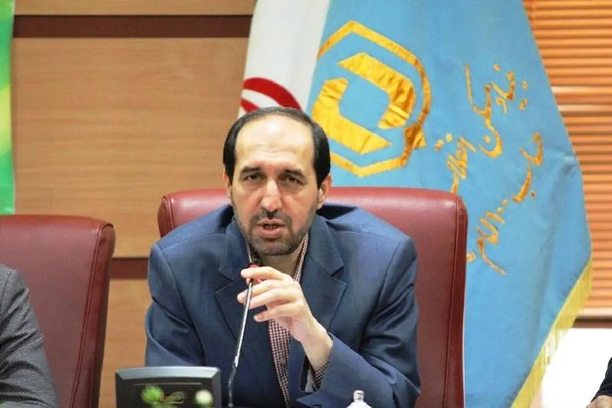 40 واحد احداثی در هفته دولت به بهره برداری می رسد