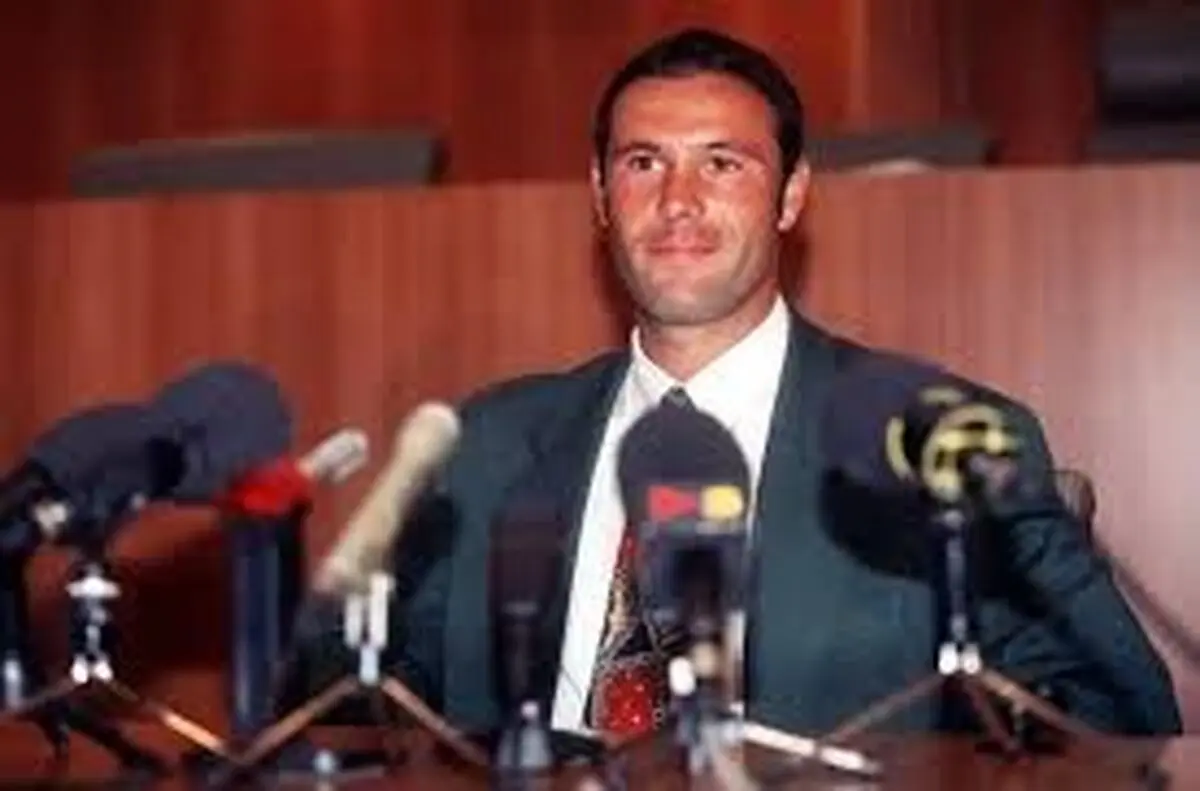 مردی که فوتبال را تغییر داد اما خودش نابود شد؛ روایت تلخ ژان‌مارک بوسمن