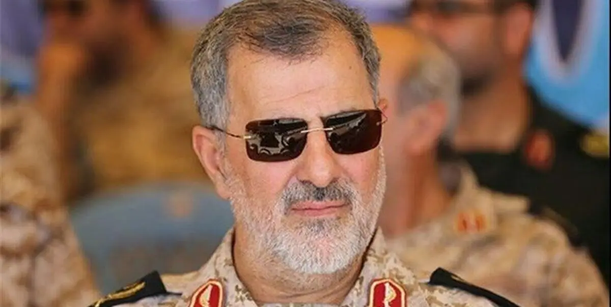 پهپادهای تهاجمی و رزمی سپاه انهدام هر هدفی را ممکن کرده اند