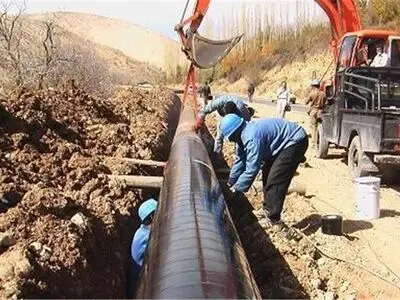 آبرسانی به ۹۰ روستا با مشارکت مجمع خیرین آبرسان همدان