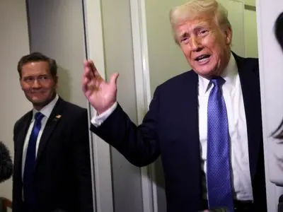 چندین مقام شورای امنیت ملی کاخ سفید برکنار شدند