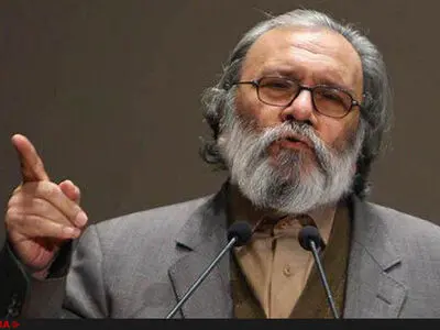 نامه سرگشاده معلم دامغانی درباره وضعیت 500 تابلو نقاشی