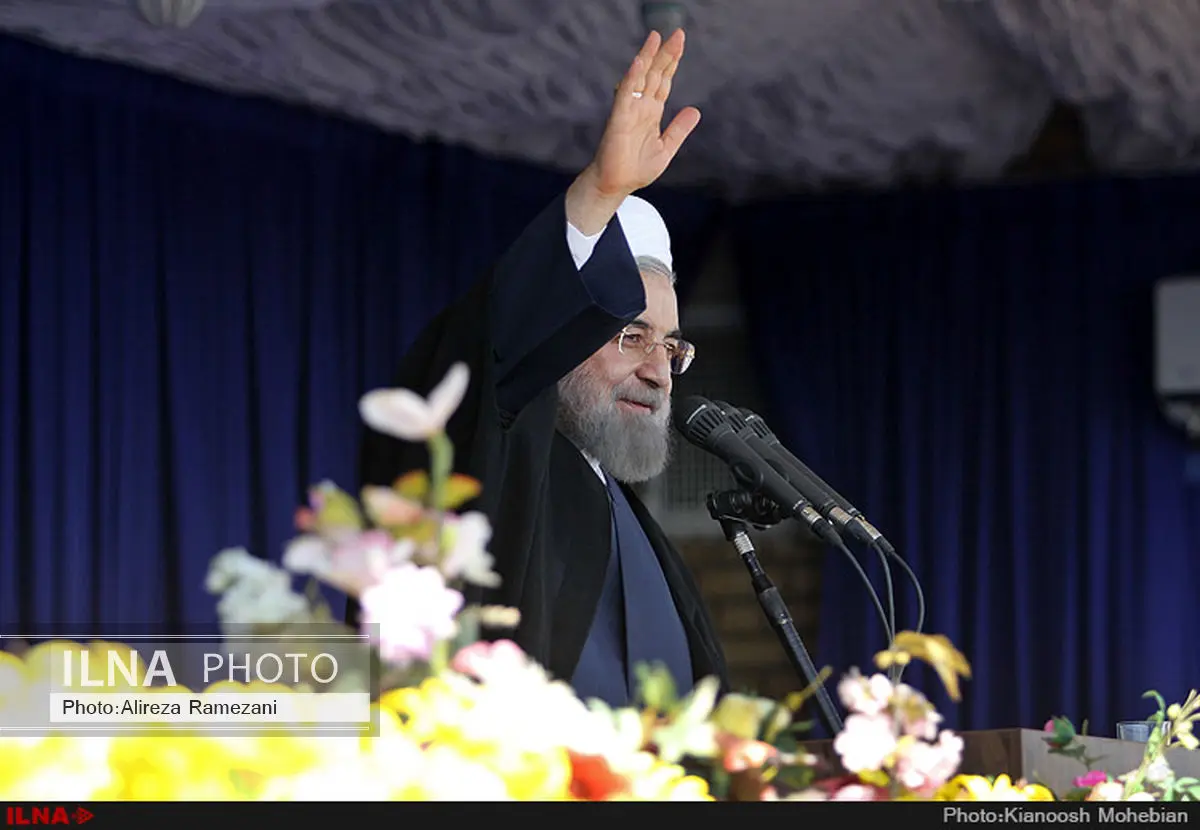 سامانه مرکز ارتباطات مردمی ریاست جمهوری در کرمانشاه افتتاح شد