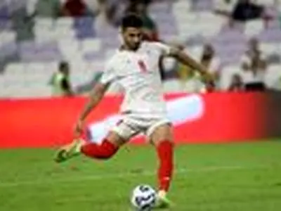 ویدیو: ضربات پنالتی دیدار ایران و کیپ‌ورد