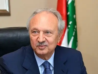 انصراف محمد الصفدی از تصدی نخست وزیری لبنان