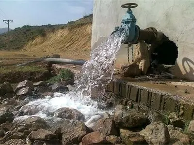 کسری مخزن آب یزد در مرحله بحرانی است