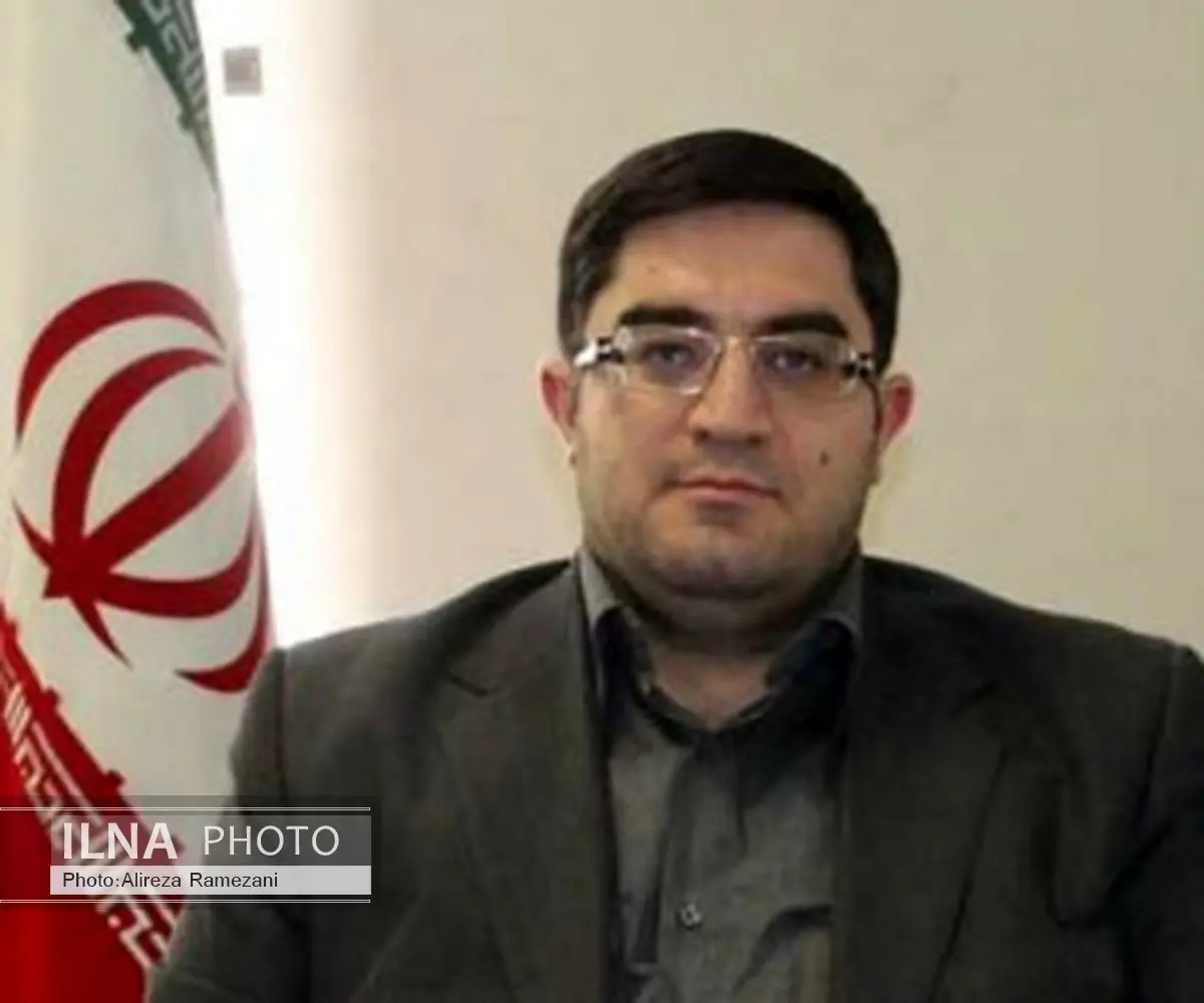 دعوت بخشدار قلعه نو برای حضور گسترده مردم در راهپمایی 22 بهمن