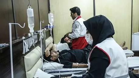 مخالفت مجلس با عدم ارائه خدمات درمانی به افراد فاقد بیمه