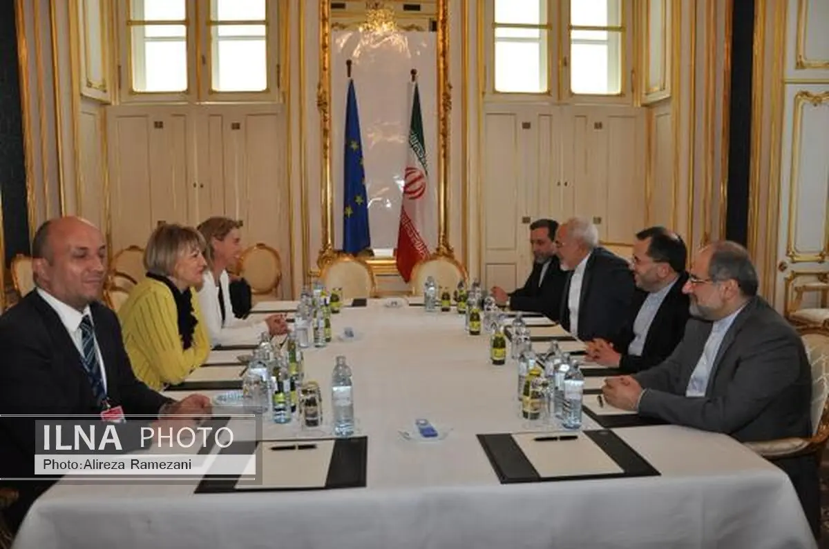 گفت‌وگوهای جدی همچنان در جریان است