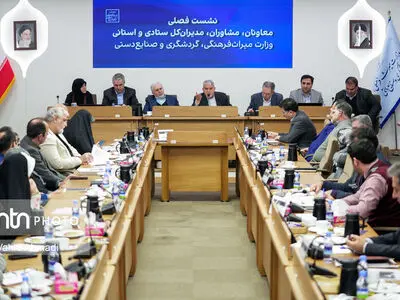 صیانت، حفاظت و مرمت میراث‌فرهنگی وظیفه تمدنی ماست/ نوروز ۱۴۰۵ به نوروز وفاق و همدلی تبدیل می‌شود/ روایت امروز را باید امروز بنویسیم تا فردا تحریف نشود