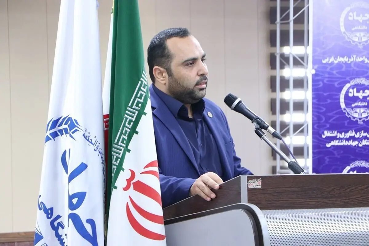 تمدید مهلت ثبت نام در رشته‌های کاردانی و کارشناسی علمی کاربردی تا 27 شهریور
