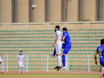 ملوان طلب پاشنکو را پرداخت کرد