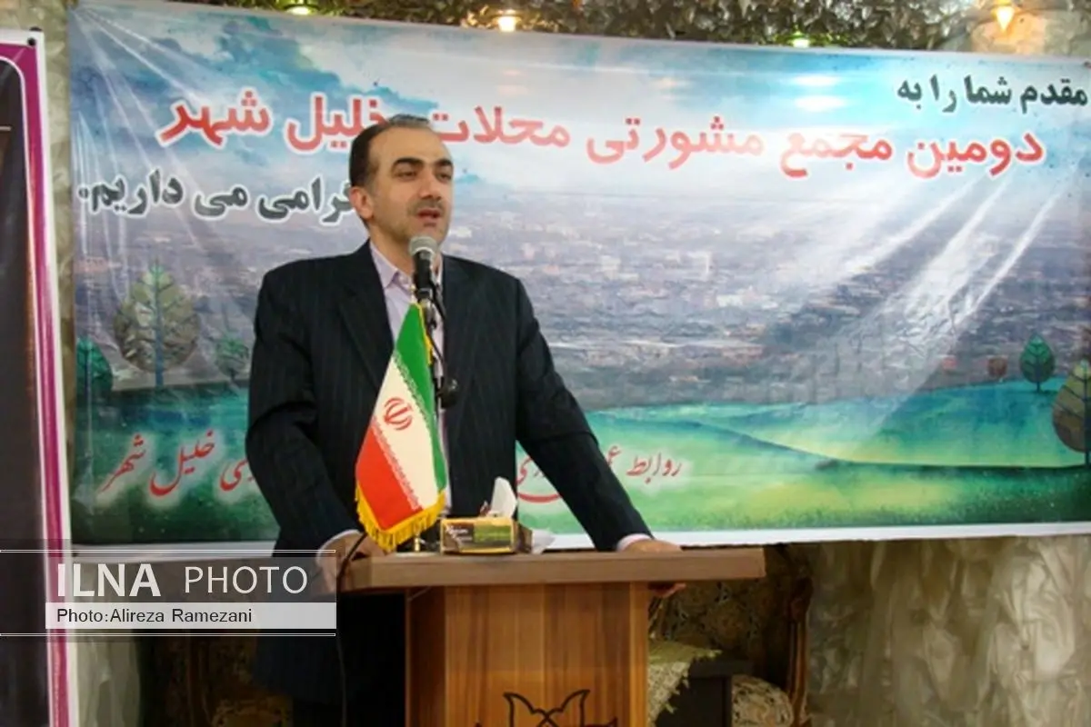 توسعه فرهنگی پایه رشد پایدار است