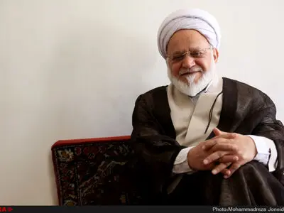 جامعه روحانیت از سناریوی جبهه مردمی حمایت می‌کند