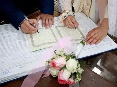ساعت فعالیت دفاتر ثبت ازدواج افزایش یافت