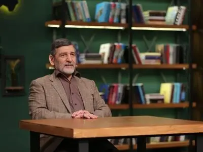 صفار هرندی به چالش «بدون توقف» می‌آید