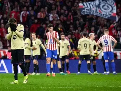 ترکیب احتمالی بارسلونا/ بازگشت بزرگ در راه است؟