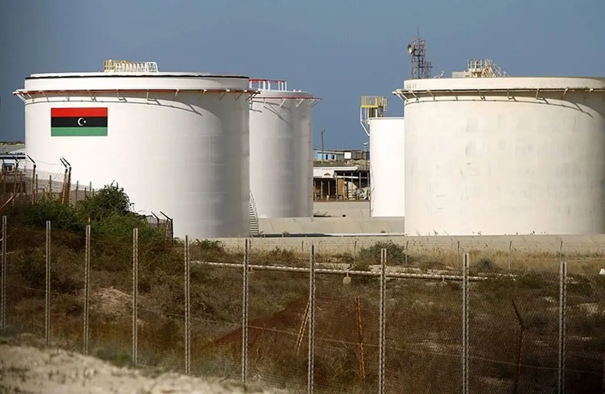 سازمان ملل: طرابلس تنها نهاد مجاز به خرید و فروش نفت در لیبی است
