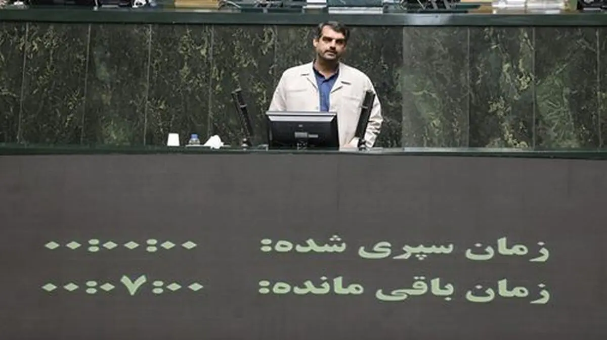 یا احتکار اراضی ملی را می‌شکنید یا مجبوریم در اسرع وقت از ابزارهای نظارتی استفاده کنیم