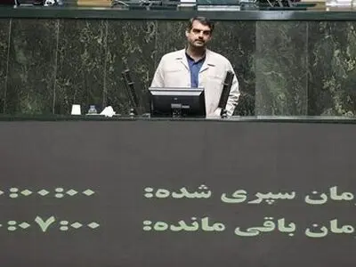 یا احتکار اراضی ملی را می‌شکنید یا مجبوریم در اسرع وقت از ابزارهای نظارتی استفاده کنیم