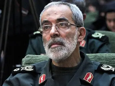 دغدغه‌ سردار افشار اشاعه‌‌ی فرهنگ اسلامی بود