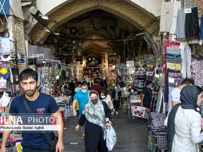 نگاهی به بازار بزرگ تهران؛  از شاه عبدالعظیم تا سبزه میدان 