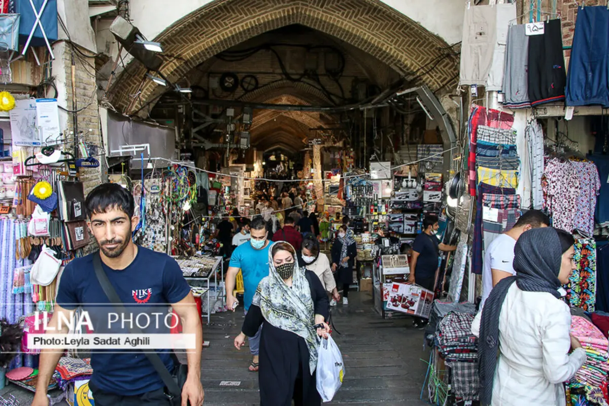 نگاهی به بازار بزرگ تهران؛  از شاه عبدالعظیم تا سبزه میدان 