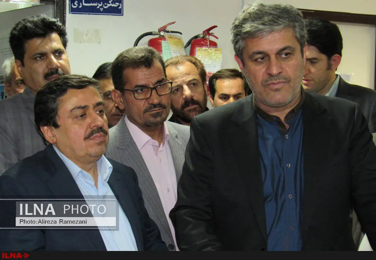 نیازی به اعزام بیماران به خارج از کشور نداریم/ ساخت تخت‌های بیمارستانی در دولت یازدهم شش برابر دولت گذشته است