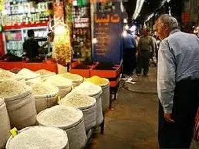 مردم برای معیشت خود در فشارند 