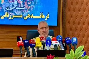 امنیت پایدار در مرزها/ اعتراض ایران به کشورهای همسایه‌‌ای که مسیرهای پهپادها و جنگنده‌های رژیم صهیونی به حریم ایران بودند


