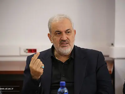 هیچ طرح صنعتی بدون پیوست فرهنگی و اجتماعی در کشور اجرا نمی‌شود