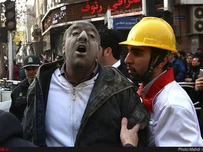 خانواده شهدای آتش‌نشان از امتیاز خانواده شهید برخوردار نیستند/کارکنان آتش‌نشانی بدون تبعیض بیمه شوند