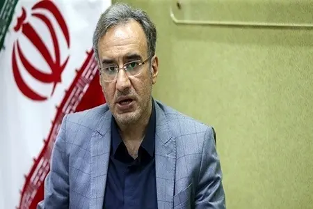 پرونده نوزاد بیمارستان امام سجاد شهریار به پزشکی قانونی ارسال شد