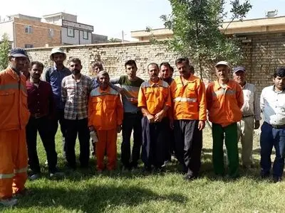 کارگران شهرداری «اردل» سه ماه دستمزد معوقه دارند