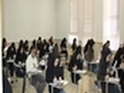 فضای دانشگاه ها را نباید امنیتی کرد
