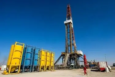 تداوم برنامه توسعه در جنوب میدان نفتی یاران