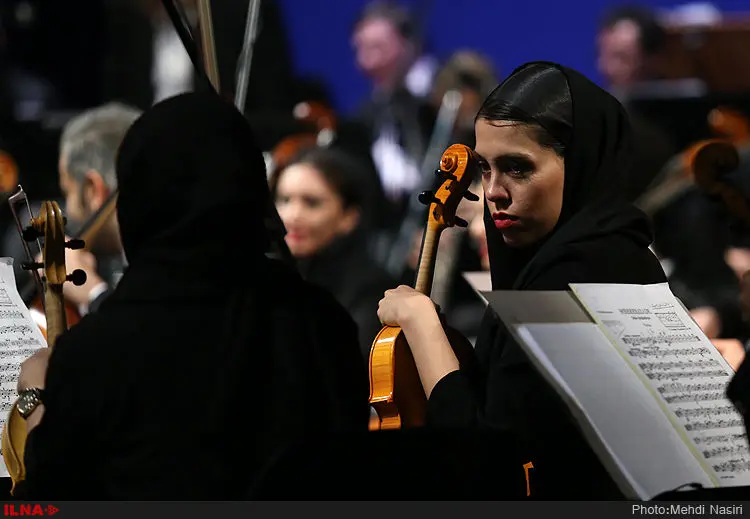 گالری