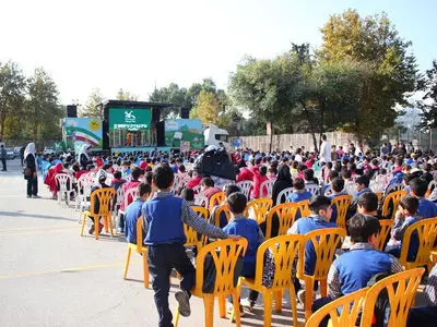 ۲ تماشاخانه سیار کانون راهی ۶ استان شمالی کشور می‌شوند