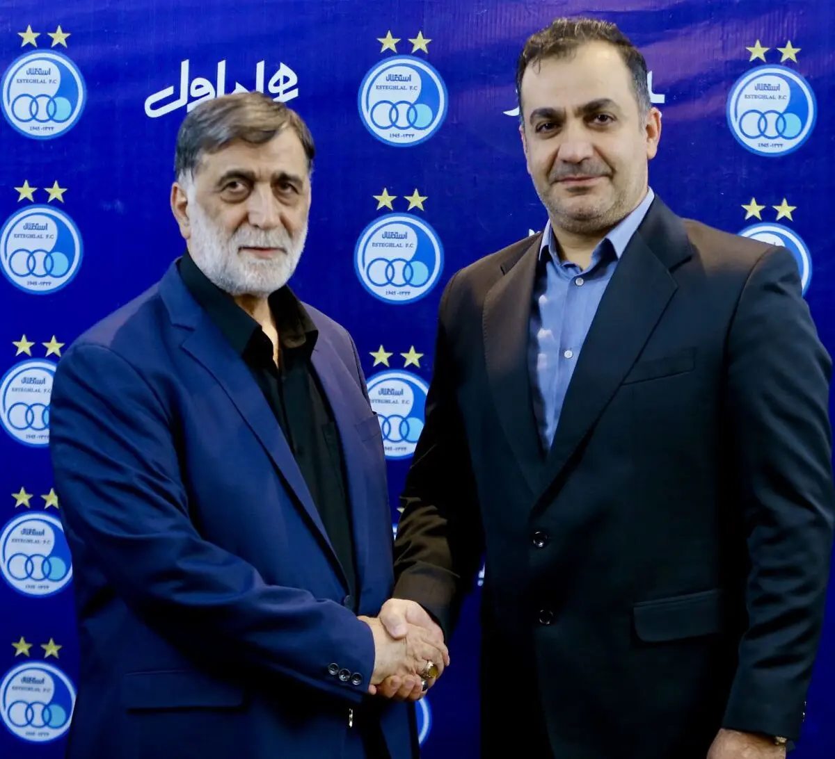 امیر سلطانی معاون اجرایی باشگاه استقلال شد