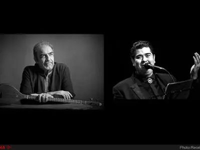 «افسانه روزگارِ» سالار عقیلی با عید فطر می‌آید 