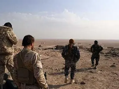ارتش سوریه در فاصله ۷ کیلومتری فرودگاه «ابوالظهور»