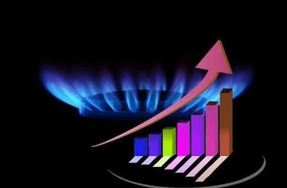 مصرف روزانه گاز ایران از مرز ۷۰۰ میلیون مترمکعب گذشت