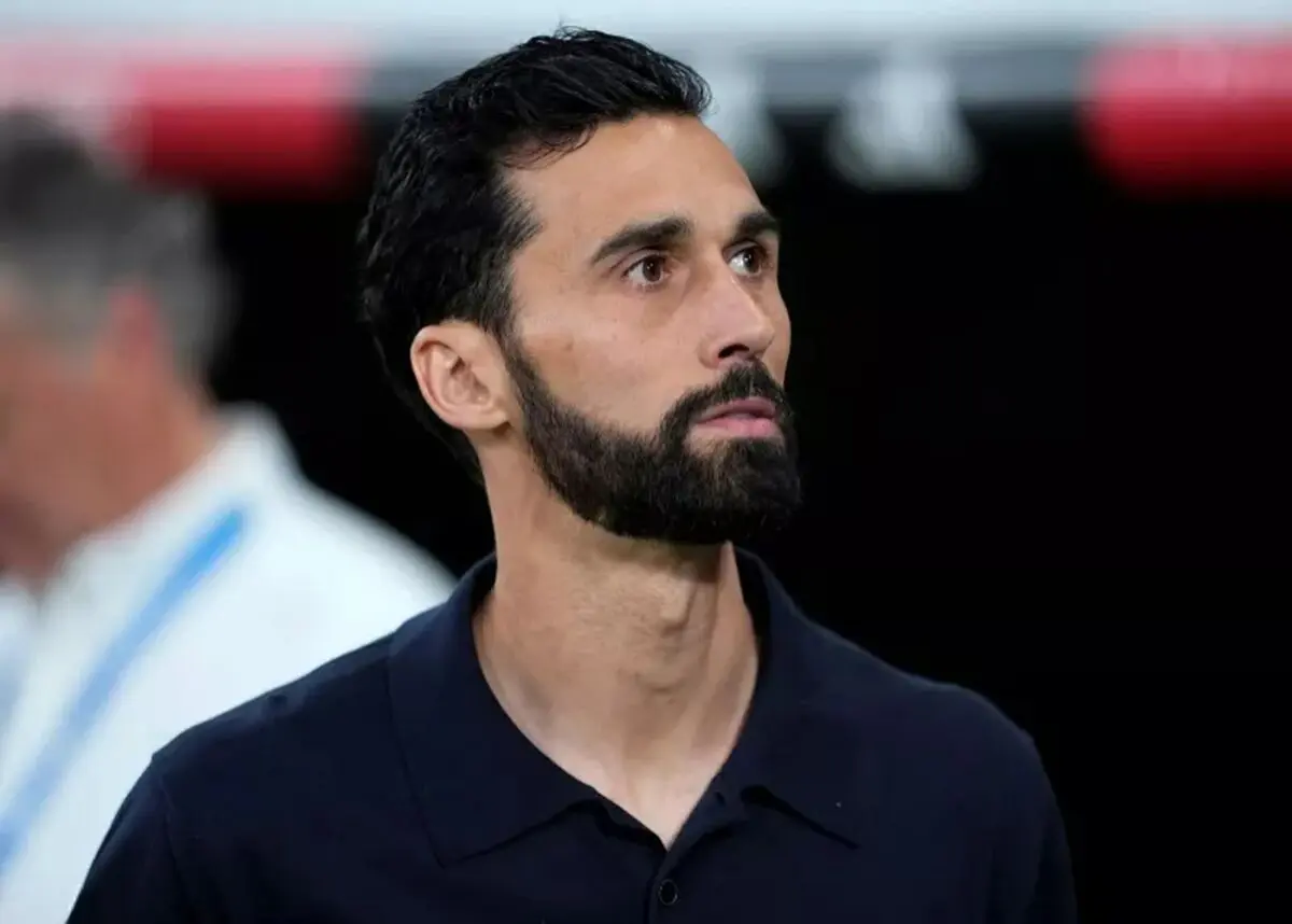 آربلوا جانشین مارکو سیلوا در فولام شد