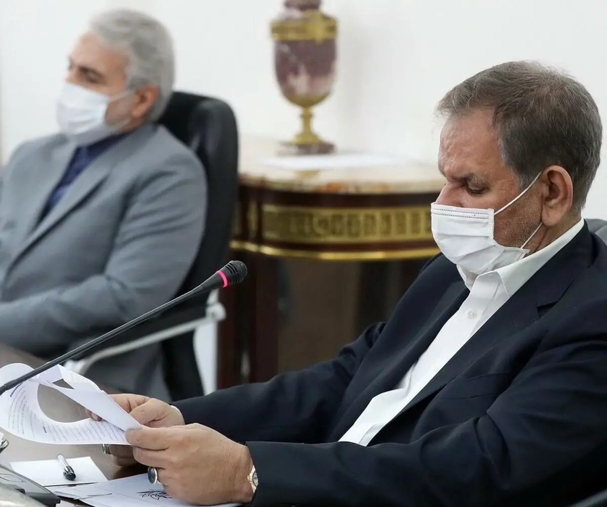 دستگاه‌های اجرایی باید به ازای وضع هر مقررات جدید، دو قانون هم سطح را حذف کنند