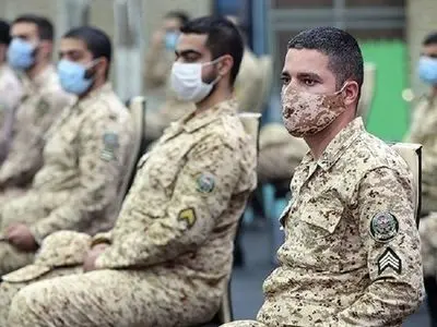 فراخوان مشمولان اعزامی پایه خدمتی دی ماه

