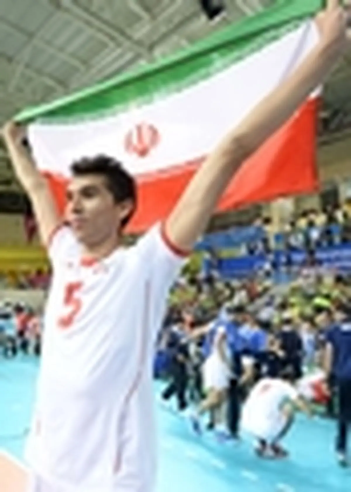 ایران میزبان رقابت های والیبال نوجوانان جهان و باشگاه‌های آسیا شد