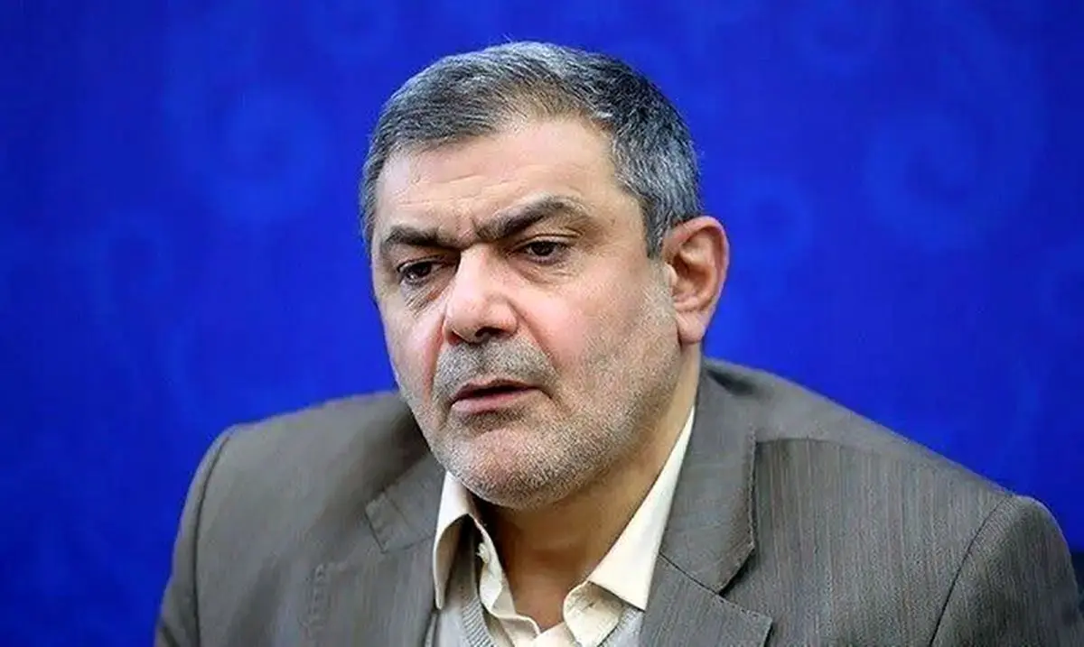 عملکرد مثبت ستاد اربعین استان تهران در خدمت‌رسانی به زائرین عتبات عالیات 

