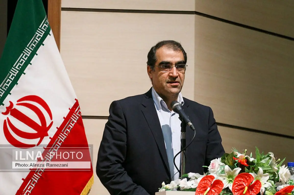 شخصاً پیگیر وضعیت بچههای شین آباد هستم