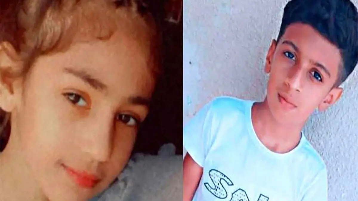 انتخاب سخت در صحنه مرگ ۴ کودک