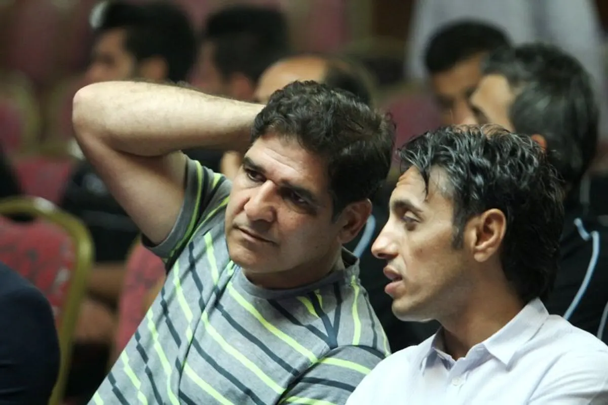شهرخودرو و مهاجری به دنبال حفظ رکورد شکست ناپذیری برابر رسول  خطیبی